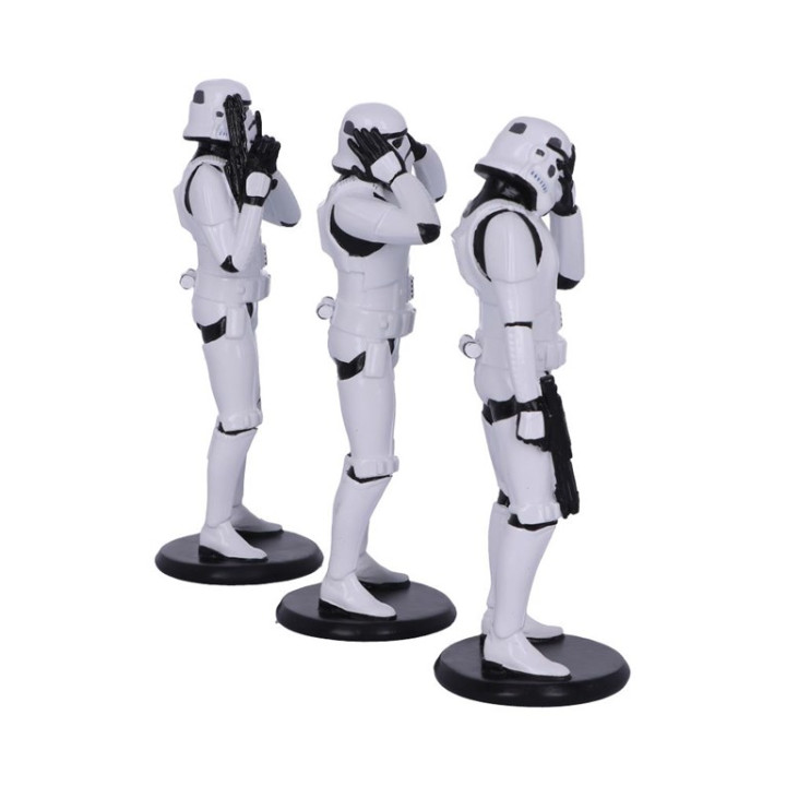 Three Wise Stormtrooper 1