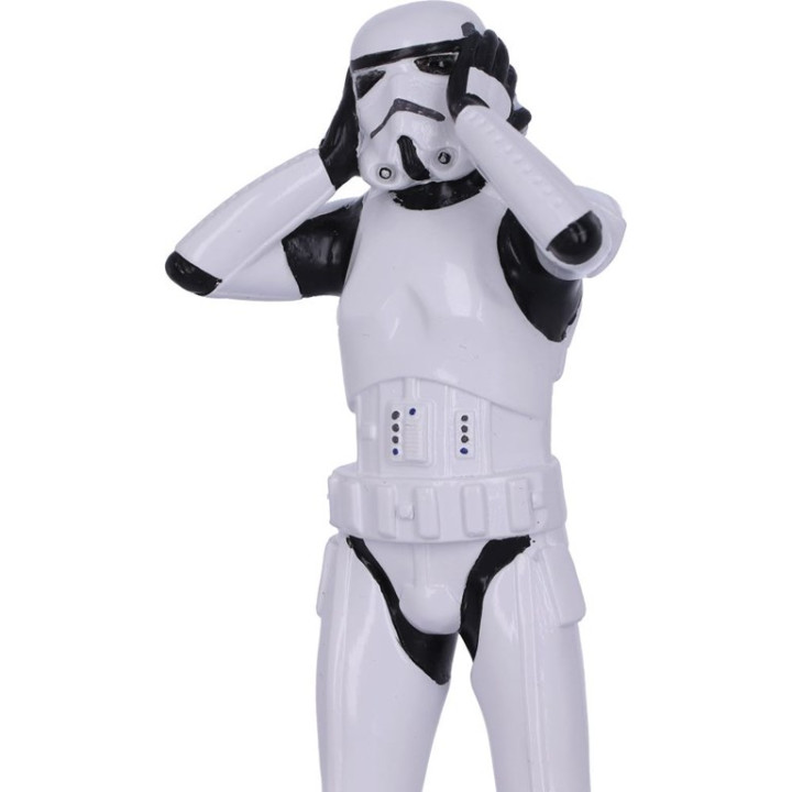 Three Wise Stormtrooper 1
