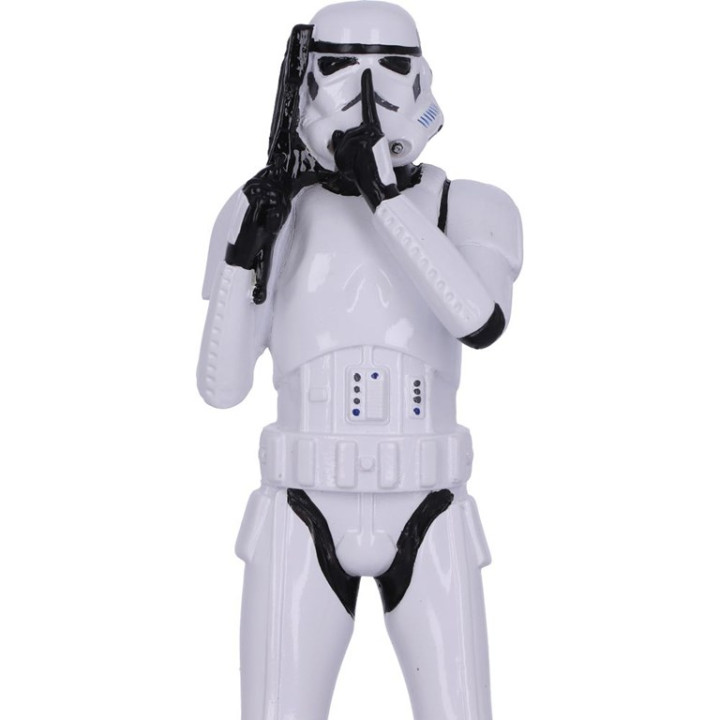 Three Wise Stormtrooper 1