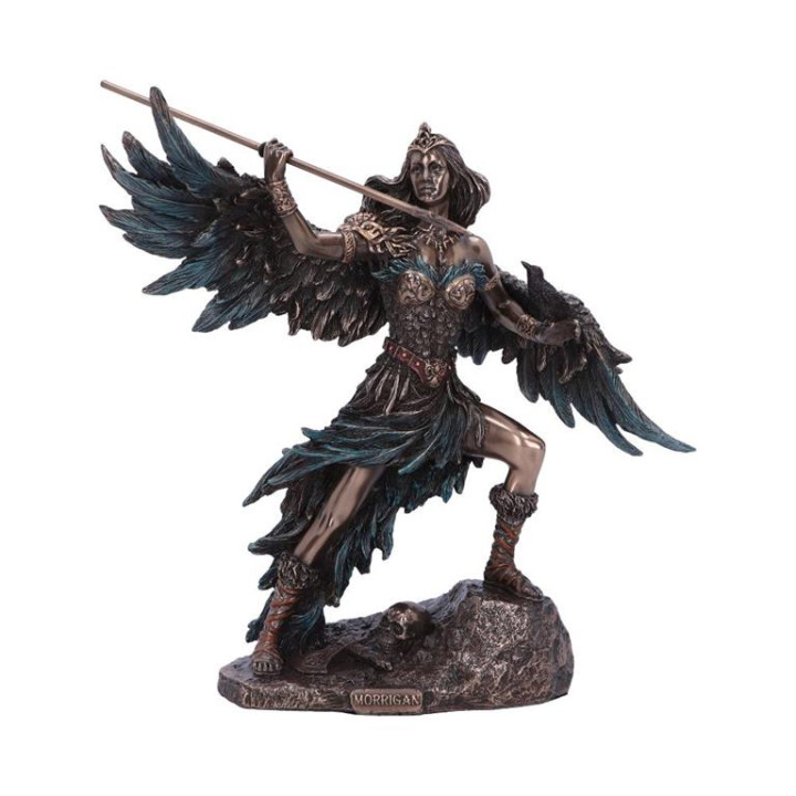 Morrigan - Celtic Phantom