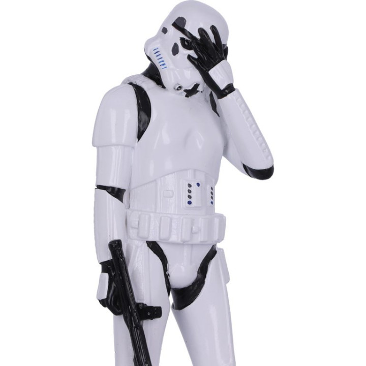 Three Wise Stormtrooper 1