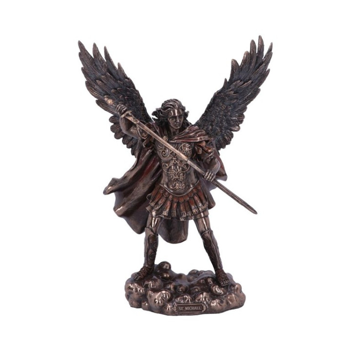 St Michael the Defender 2