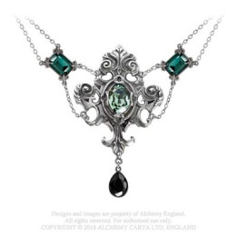 Queen of the Night