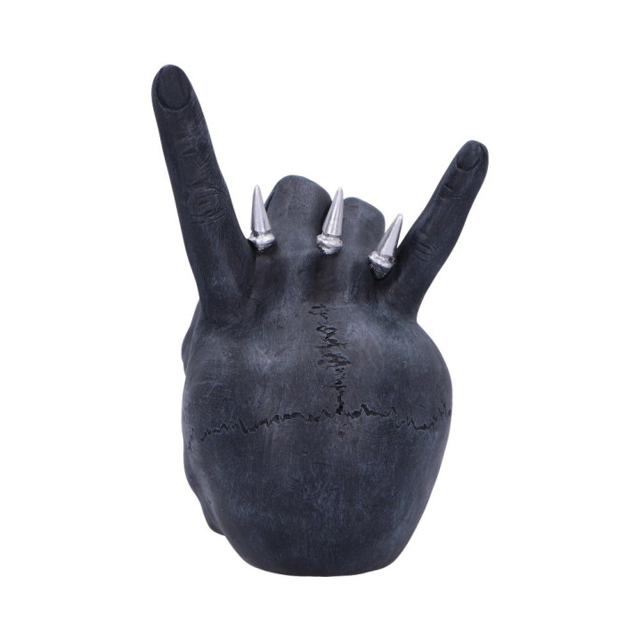 Horns Up 17.5cm
