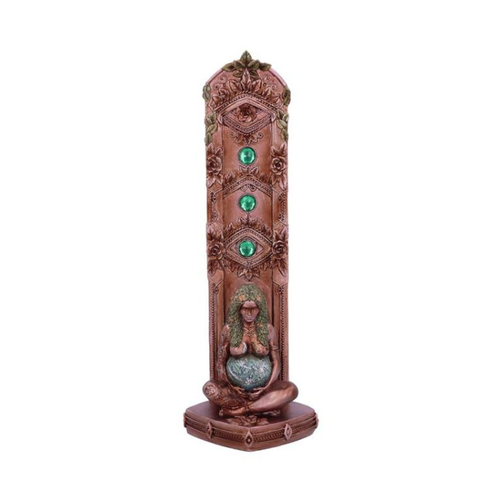 Mother Earth Incense Burn