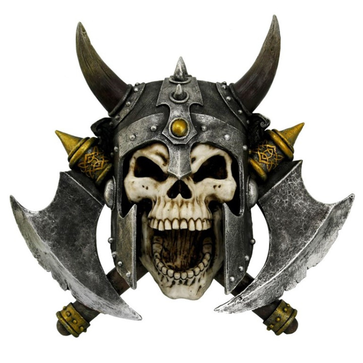 Valhallas Vengeance 33cm