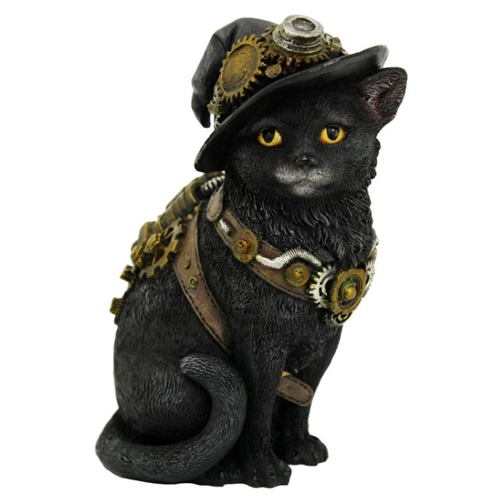 Clockwork Kitty 16,5cm