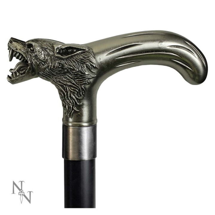 Lycanthrope Swaggering Ca