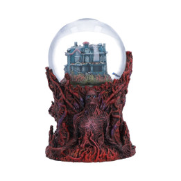 Stranger Things Vecna Sno