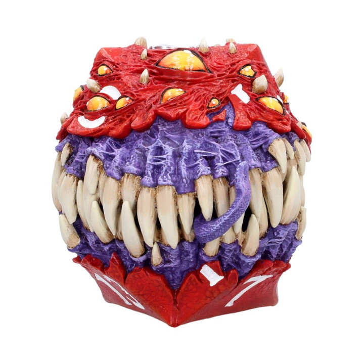 Dungeons e Dragons D20 Mi