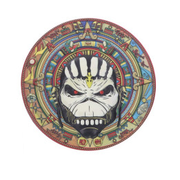 Iron Maiden Book of Souls