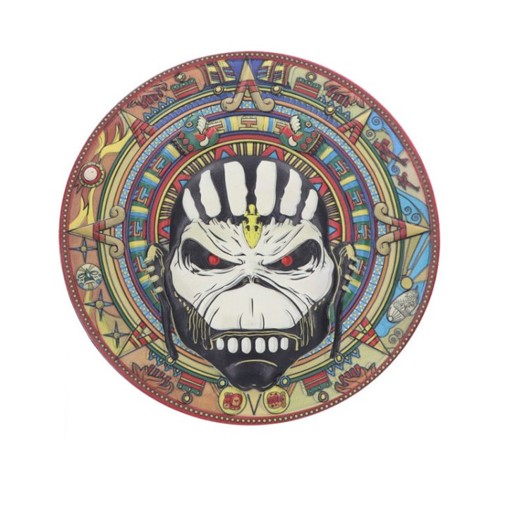 Iron Maiden Book of Souls