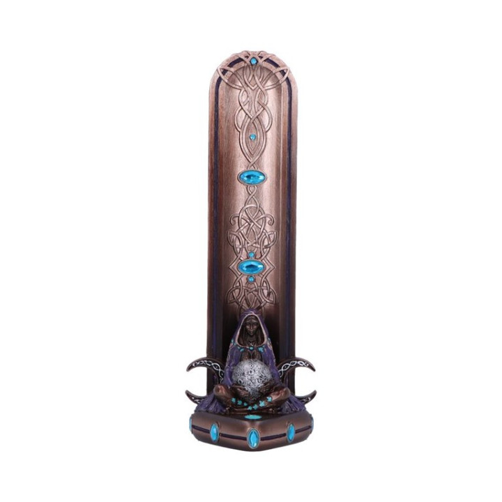 Triple Moon Goddess Incen
