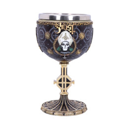 Ghost Gold Meliora Chalic