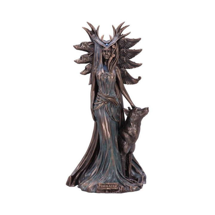 Hekate Bronze (MP) Large