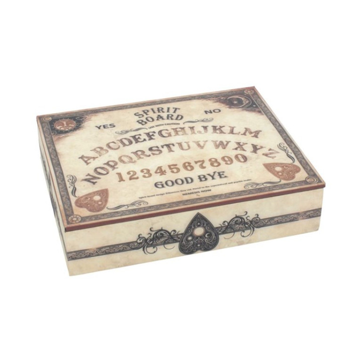 Jewellery Box Spirit Boar