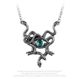 Gorgons Eye