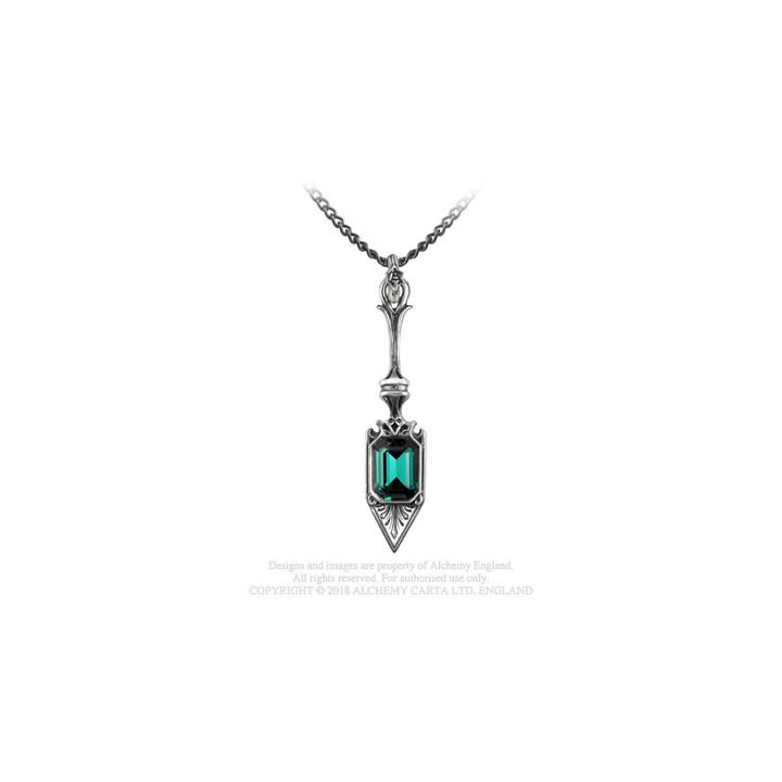Sucre Vert Absinthe Spoon