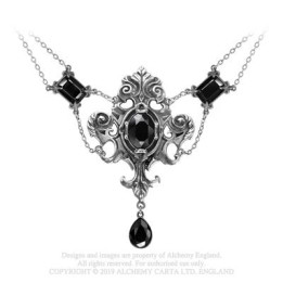 Queen of the Night