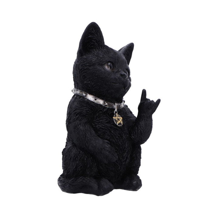 Metallicat 16.5cm