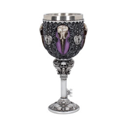 Edgars Raven Goblet 18cm