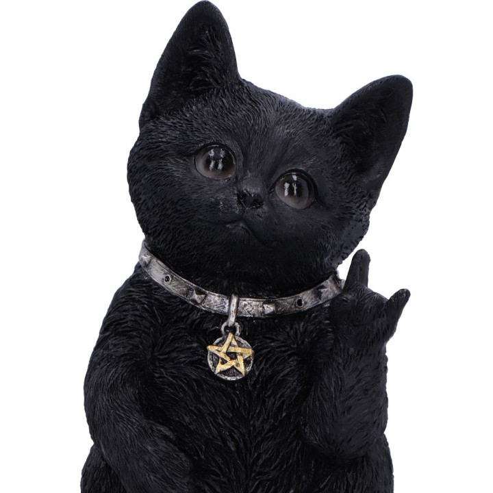 Metallicat 16.5cm