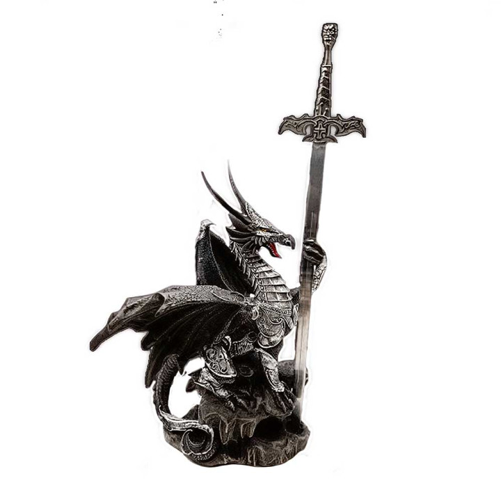 Keeper of the Blade