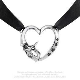 Etendu Mort De Coeur