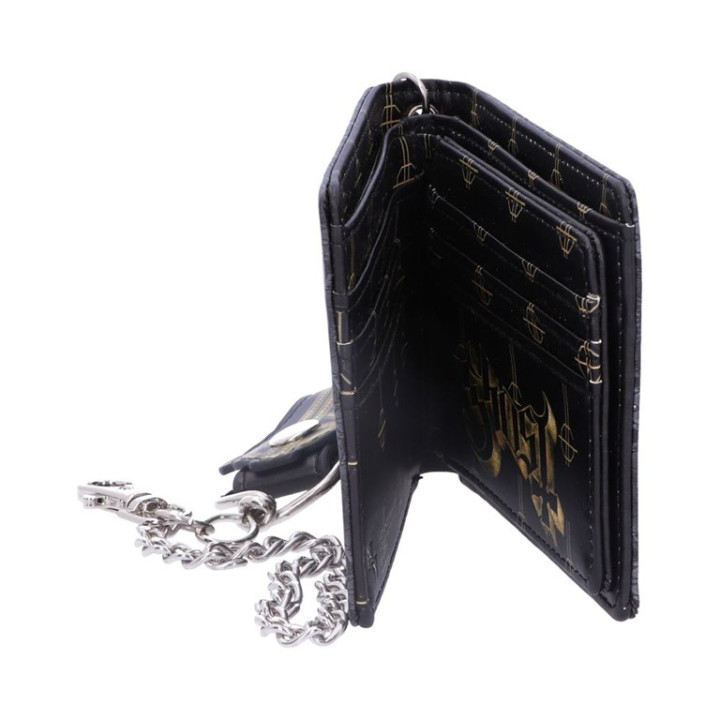 Ghost Gold Meliora Wallet
