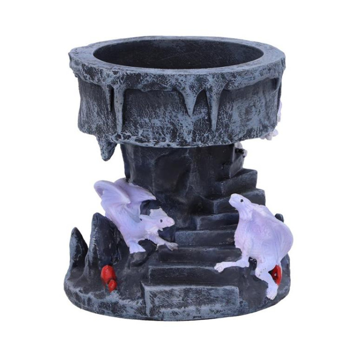 Dragon Mage Tea Light (AS