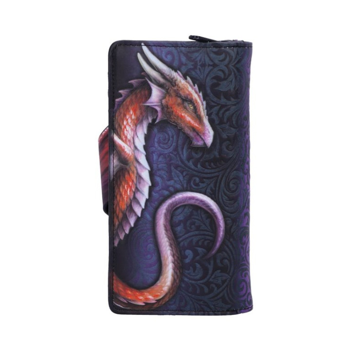 Take Flight Embossed Purs