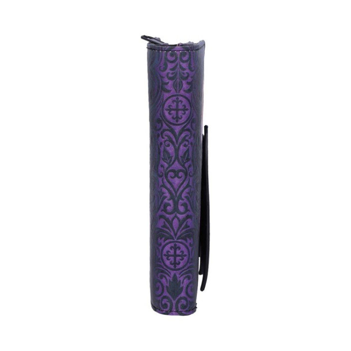 Take Flight Embossed Purs