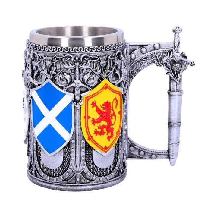 Tankard of the Brave 16cm