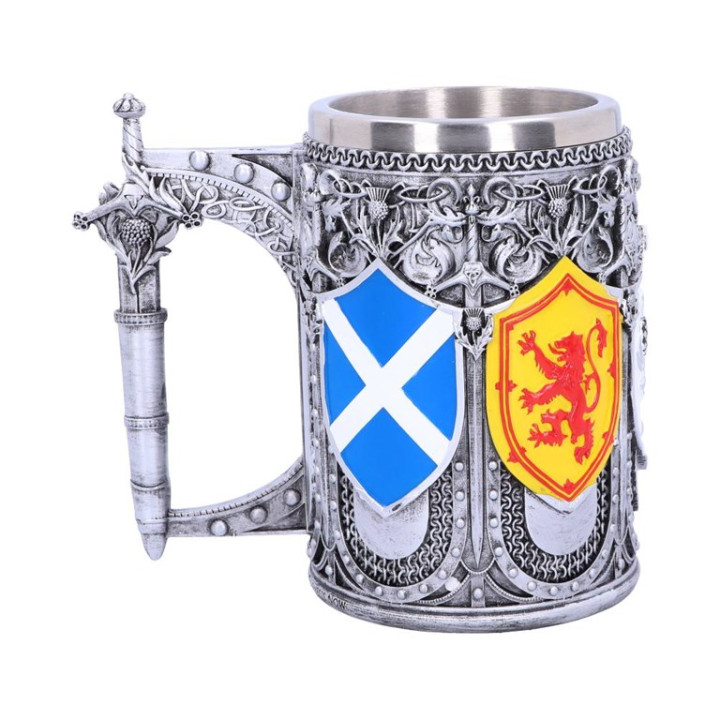 Tankard of the Brave 16cm