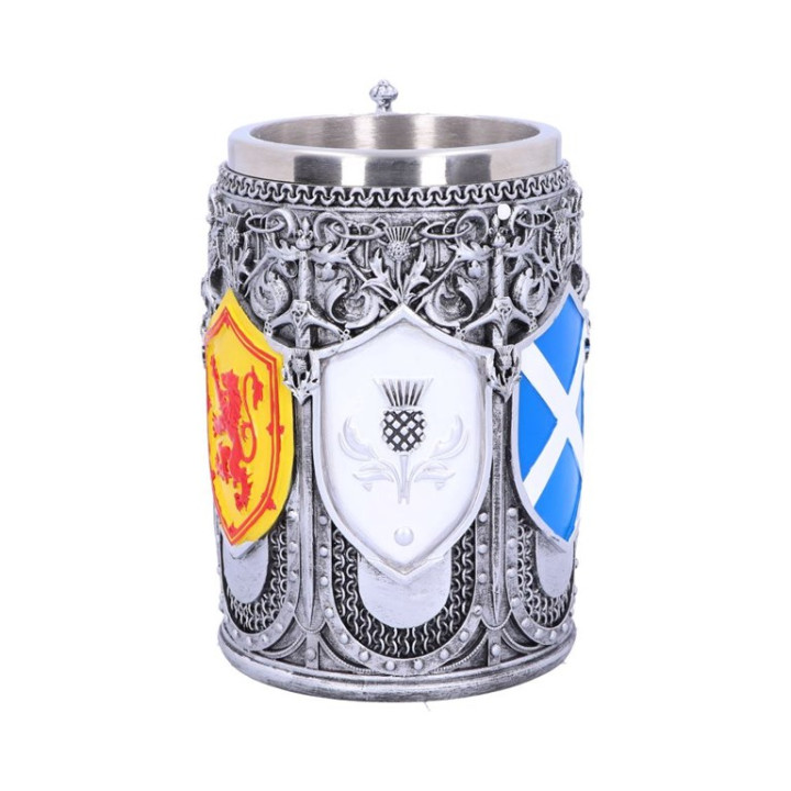 Tankard of the Brave 16cm