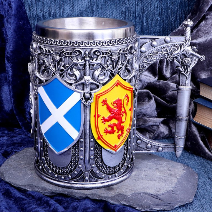 Tankard of the Brave 16cm