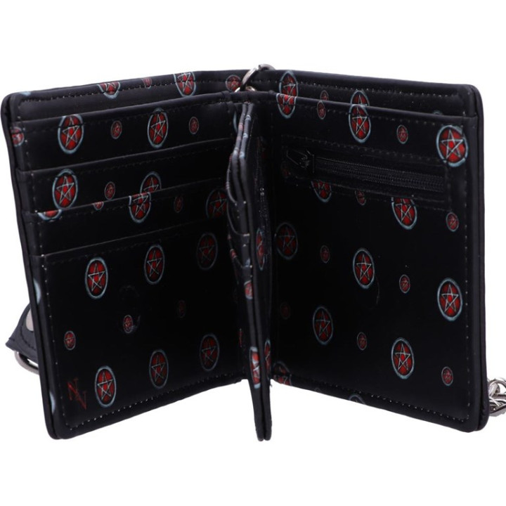 Baphomet Wallet
