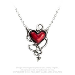 Devil Heart