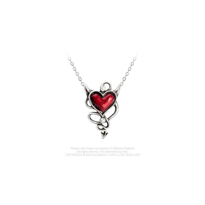 Devil Heart