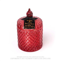 Scented Boudoir Candle Ja