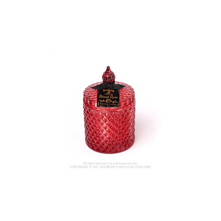 Scented Boudoir Candle Ja