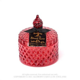 Scented Boudoir Candle Ja