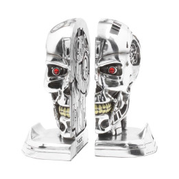 Terminator 2 Bookends 18.