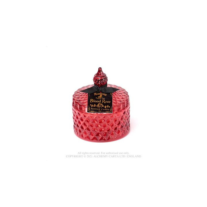 Scented Boudoir Candle Ja
