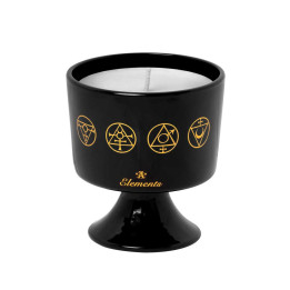 Elements Candle