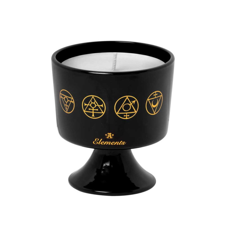Elements Candle