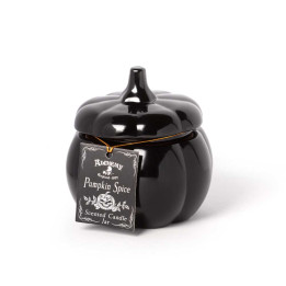Pumpkin Spice Candle (Sma
