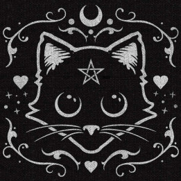 Purrfect Rug