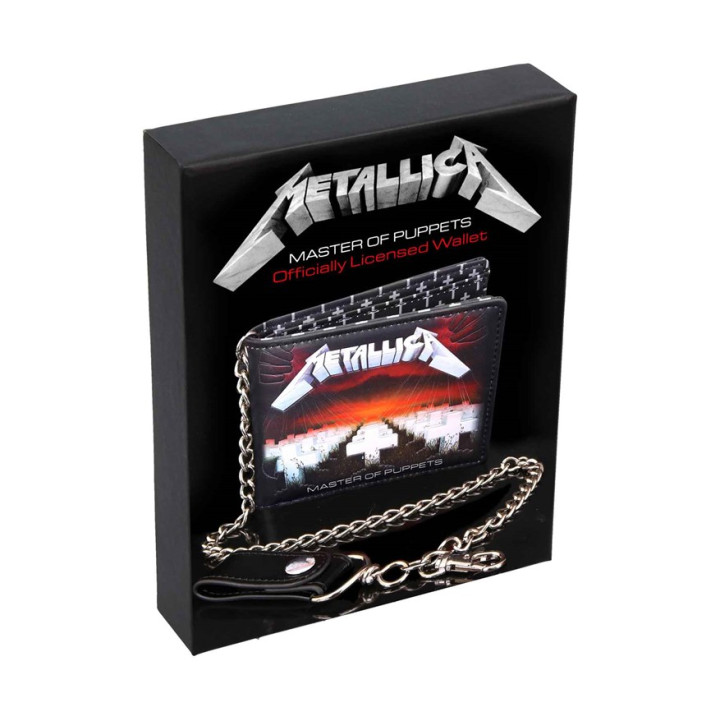 Metallica - Master of Pup