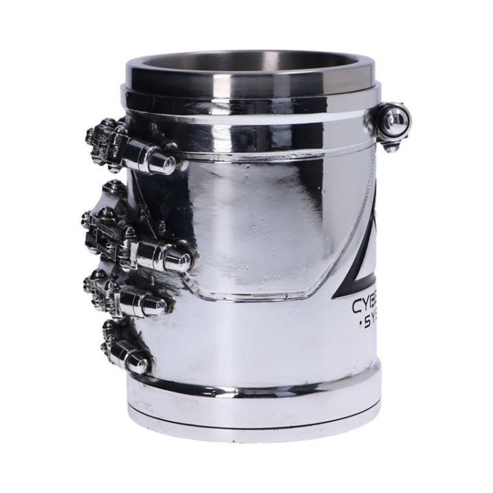 Terminator 2 Tankard 17cm